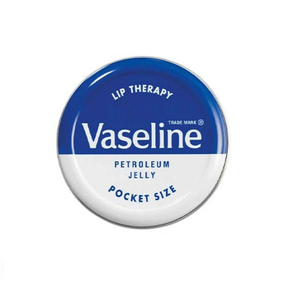 Vaseline Lip Therapy Original 20gm