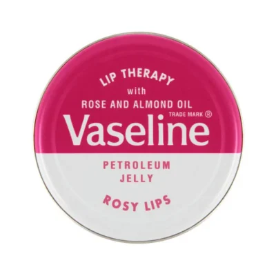 Vaseline Lip Therapy Rosy Lips 20gm