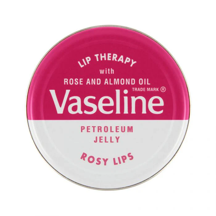 Vaseline Lip Therapy Rosy Lips 20gm