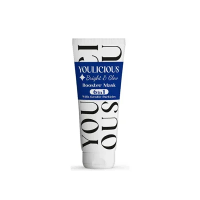 Yolicious Pride & Glow Hydrating & Brightening Face Mask 75ml