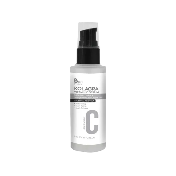 kolagra Liposome Complex Serum for Skin Lightening 50ml