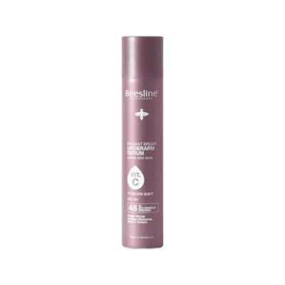 Beesline Anti-perspirant and Underarm Whitening Serum with Powder Softness 150ml