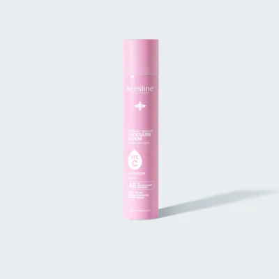 Beesline Antiperspirant and Underarm Whitening Serum with Jouri Rose Scent 150ml