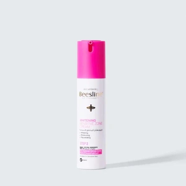 Beesline Whitening Intimate Cream 50ml