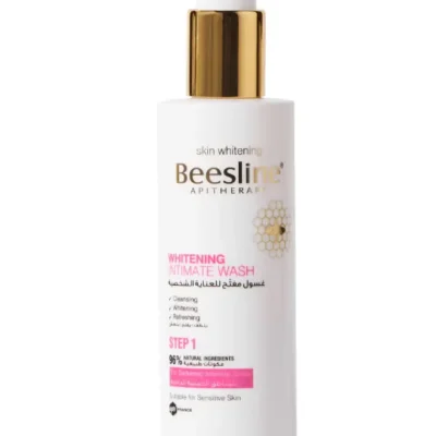 Beesline Whitening Intimate Wash 200ml