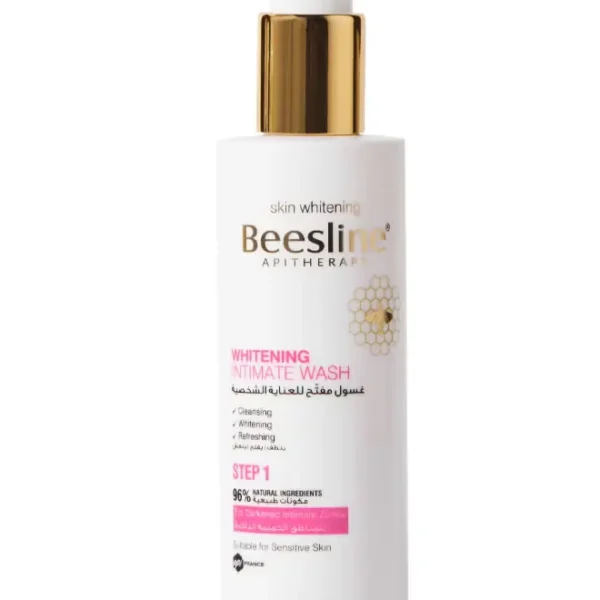 Beesline Whitening Intimate Wash 200ml