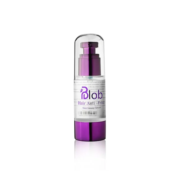 Blob Anti-Frizz Moisturizing Hair Serum 50ml