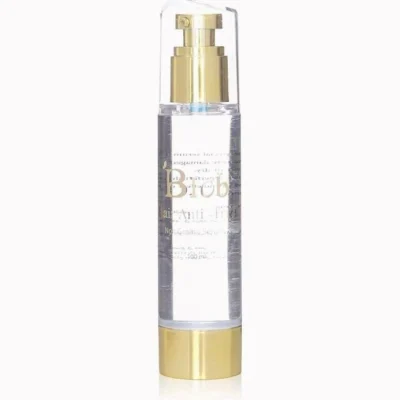 Blob Anti-Frizz Serum Gold 100ml