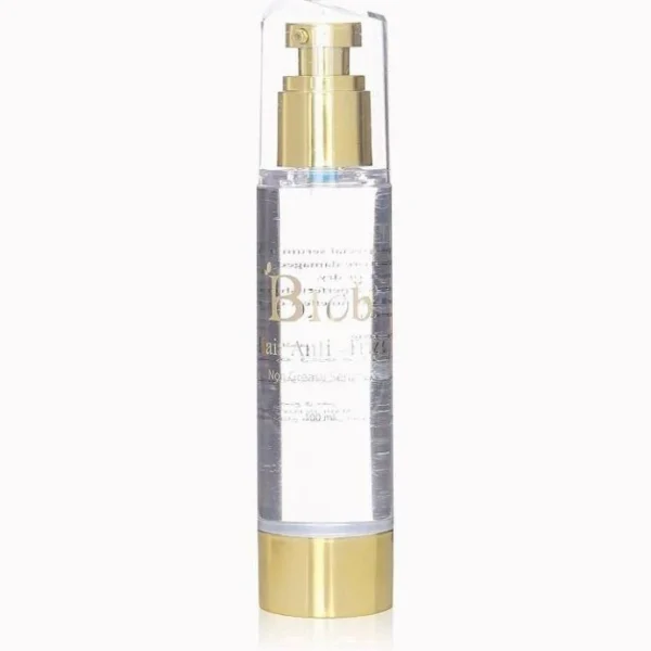 Blob Anti-Frizz Serum Gold 100ml