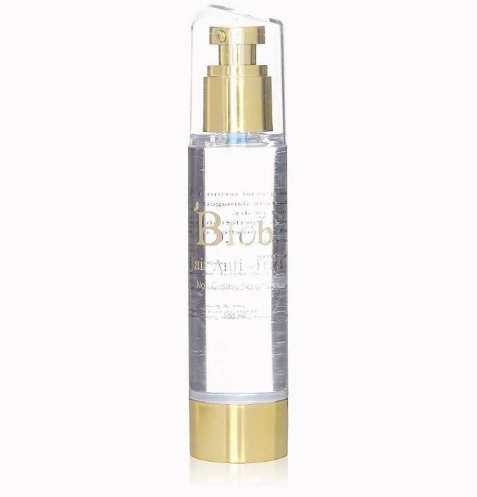 Blob Anti-Frizz Serum Gold 100ml