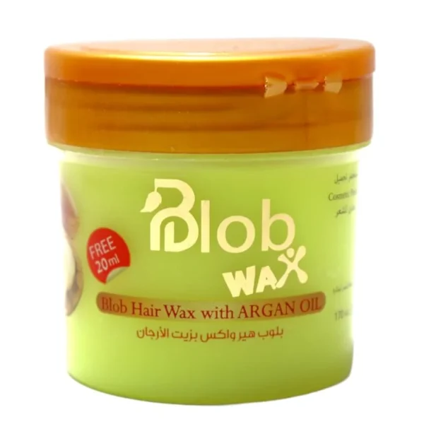 Blob Styling Cream with Argan Oil 250ml