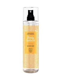 Bobana Golden Hour Body Splash 250ml