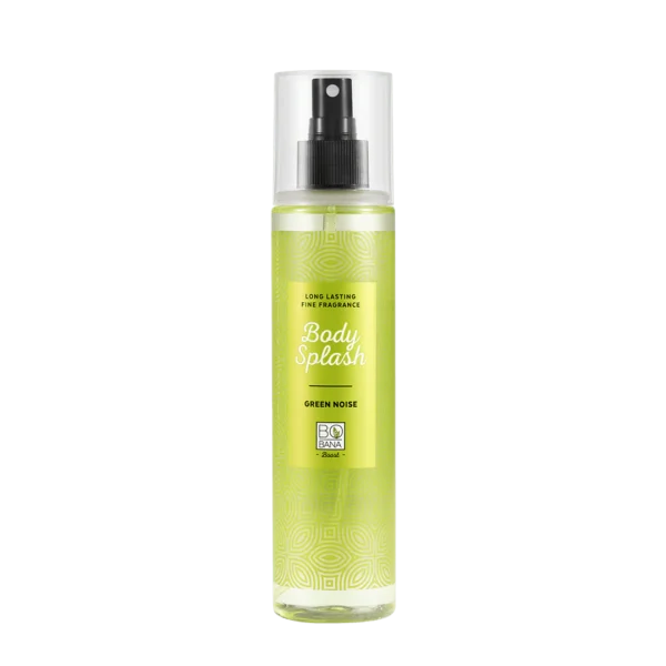 Bobana Green Noise Body Splash 250ml