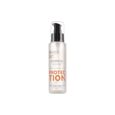 Bobana Hair Serum with Jojoba Oil 100ml