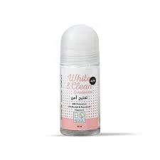 Bobana Roll-On Deodorant for Underarm Lightening 50ml