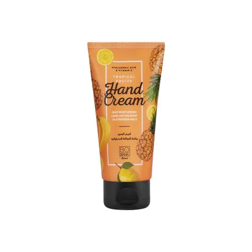 Bobana Tropical Fruits Hand Cream 50ml
