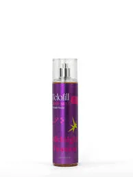 Body Mist Telofil Midnight Passion 250ml