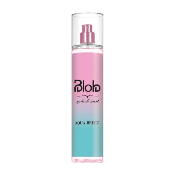 Body Splash Blob Aqua Breeze 300ml