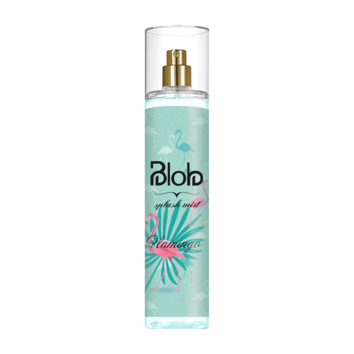 Body Splash Blob Flamingo 300ml