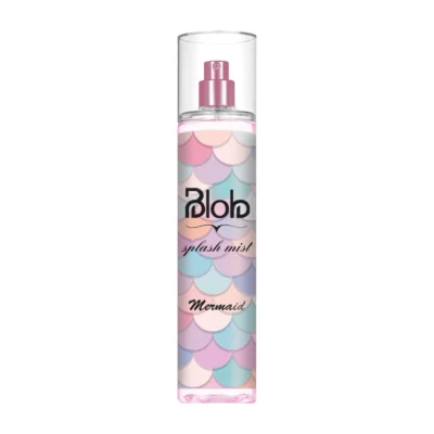 Body Splash Blob Mermaid 300ml