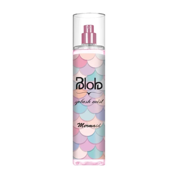 Body Splash Blob Mermaid 300ml