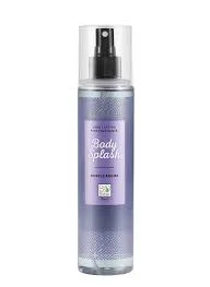 Body Splash Bobana Purple Aroma 250ml