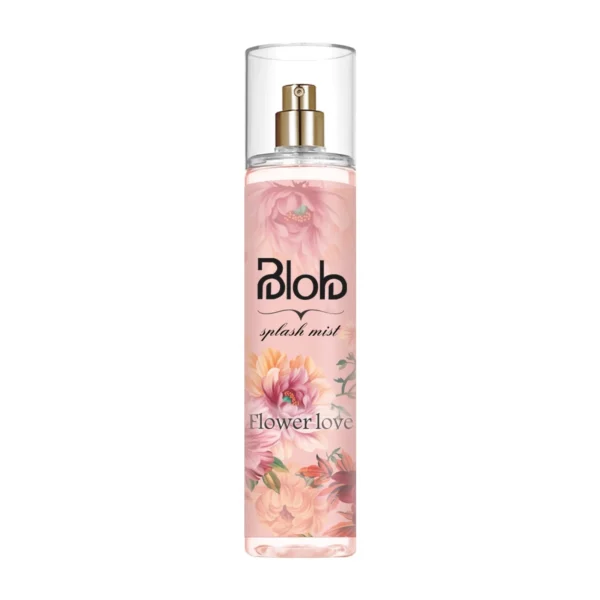 Body splash Blob flower 300 ml