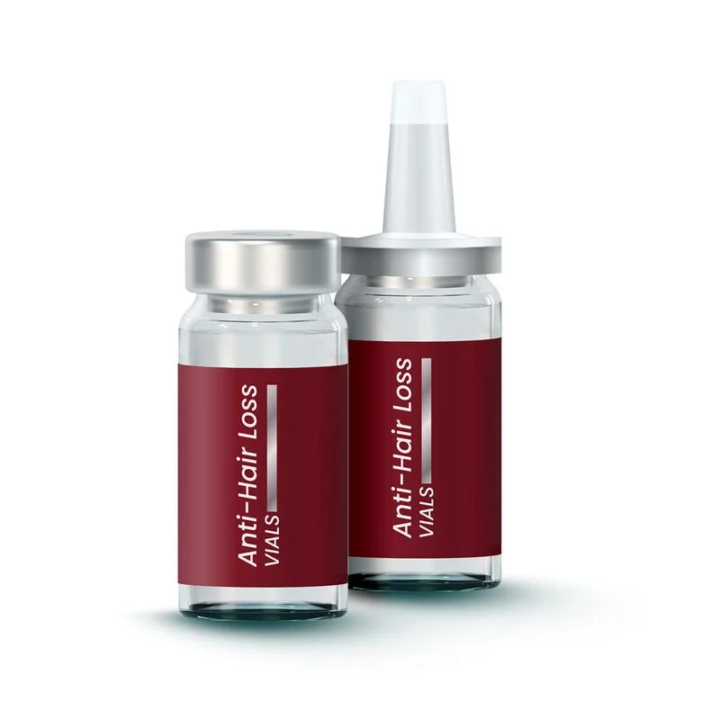 Capixy Hair Loss Prevention Ampoules 70ml