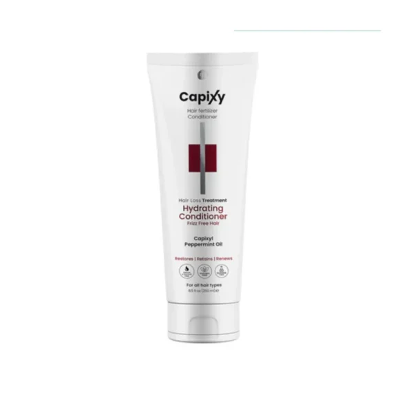 Capixy Hair Moisturizing and Hair Loss Reducing Conditioner 250ml