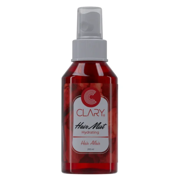 Clary Hair Mist for Hair Moisturizing 200ml