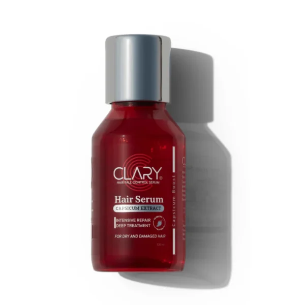 Clary Serum for Thickening and Lengthening Hair 100ml
