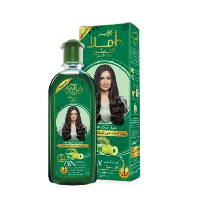 Dabur Amla Hair Fall Reduction Oil 270ml