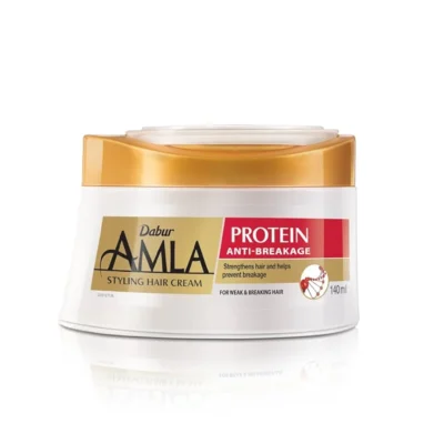 Dabur Amla Protein Hair Fall Prevention Cream 125ml