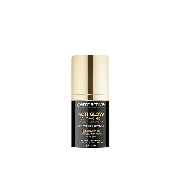 Deractive Contour Acti-Glow Eye Contour Care 15ml
