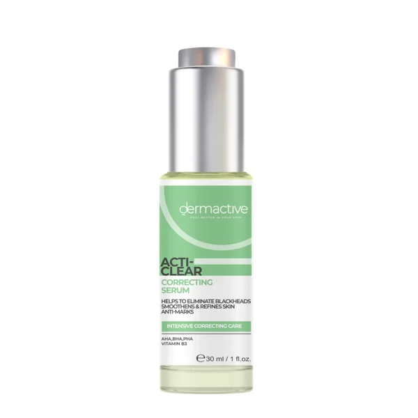 Deractive Skin Corrector Serum 30ml