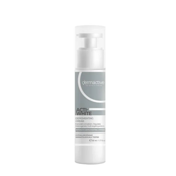 Deractive Skin Pigmentation Removal Cream 50ml