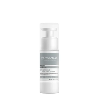 Dermactive Vitamin C Brightening Serum 30ml