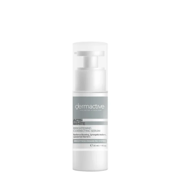 Deractive Vitamin C Brightening Serum 30ml