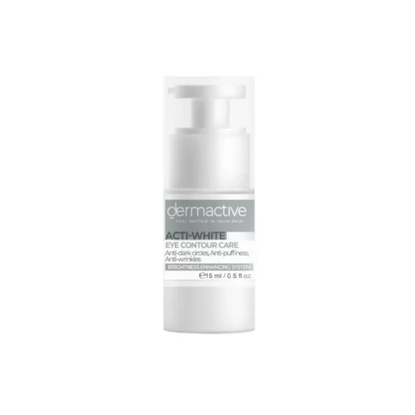 Dermaactive eye contour care 15ml