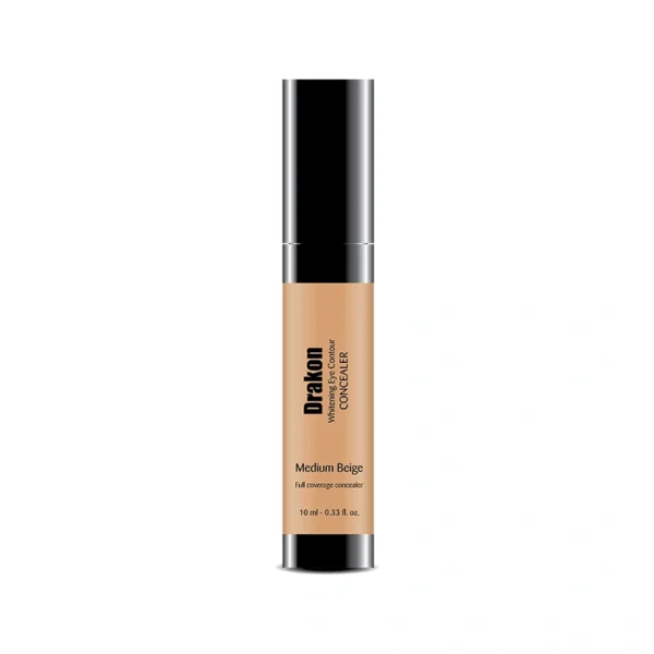 Drakon Eye Concealer Medium 10ml