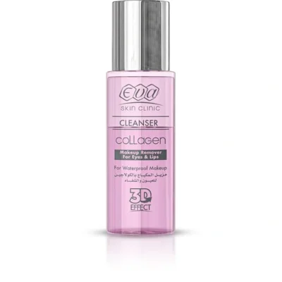 Eva Collagen Makeup Remover 150ml