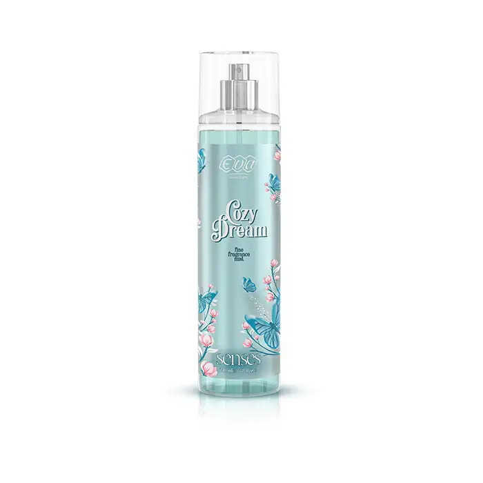 Eva Cozy Dream Body Splash 240ml