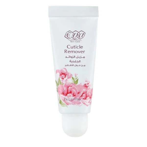 Eva Cuticle Remover Cream 13gm