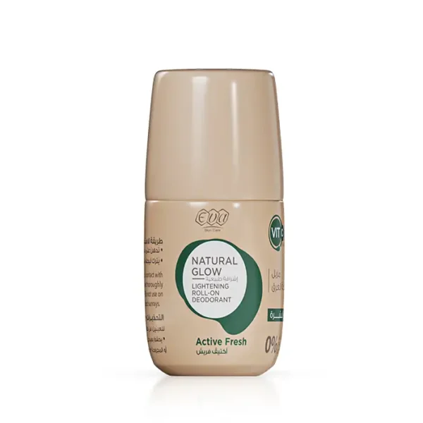 Eva Fresh Skin Lightening Roll-On Deodorant 60gm