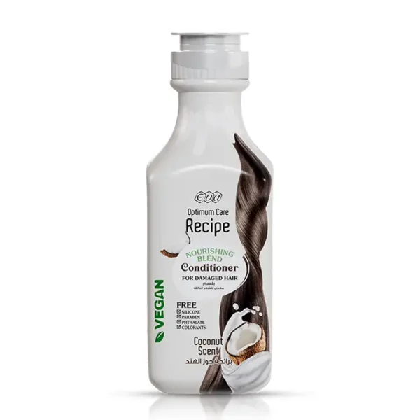 Eva Hair Conditioner with Coconut Scent 350ml