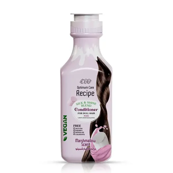 Eva Hair Conditioner with Marshmallow Scent 350ml