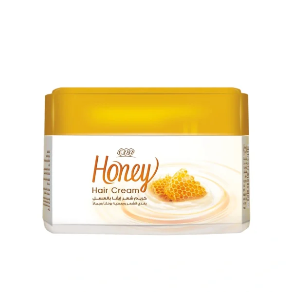 Eva Hair Cream with Honey 45gm