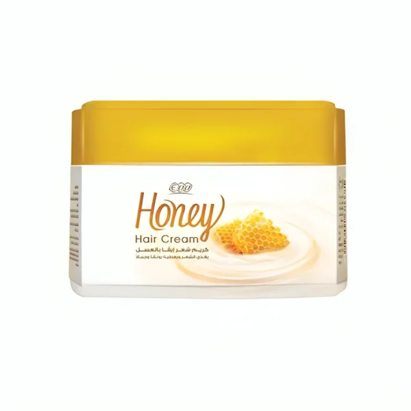 Eva Hair Cream with Honey 85gm