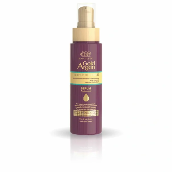 Eva Hair Serum with Argan Extract 90ml