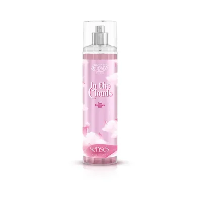 Eva In The Clouds Body Splash 240ml